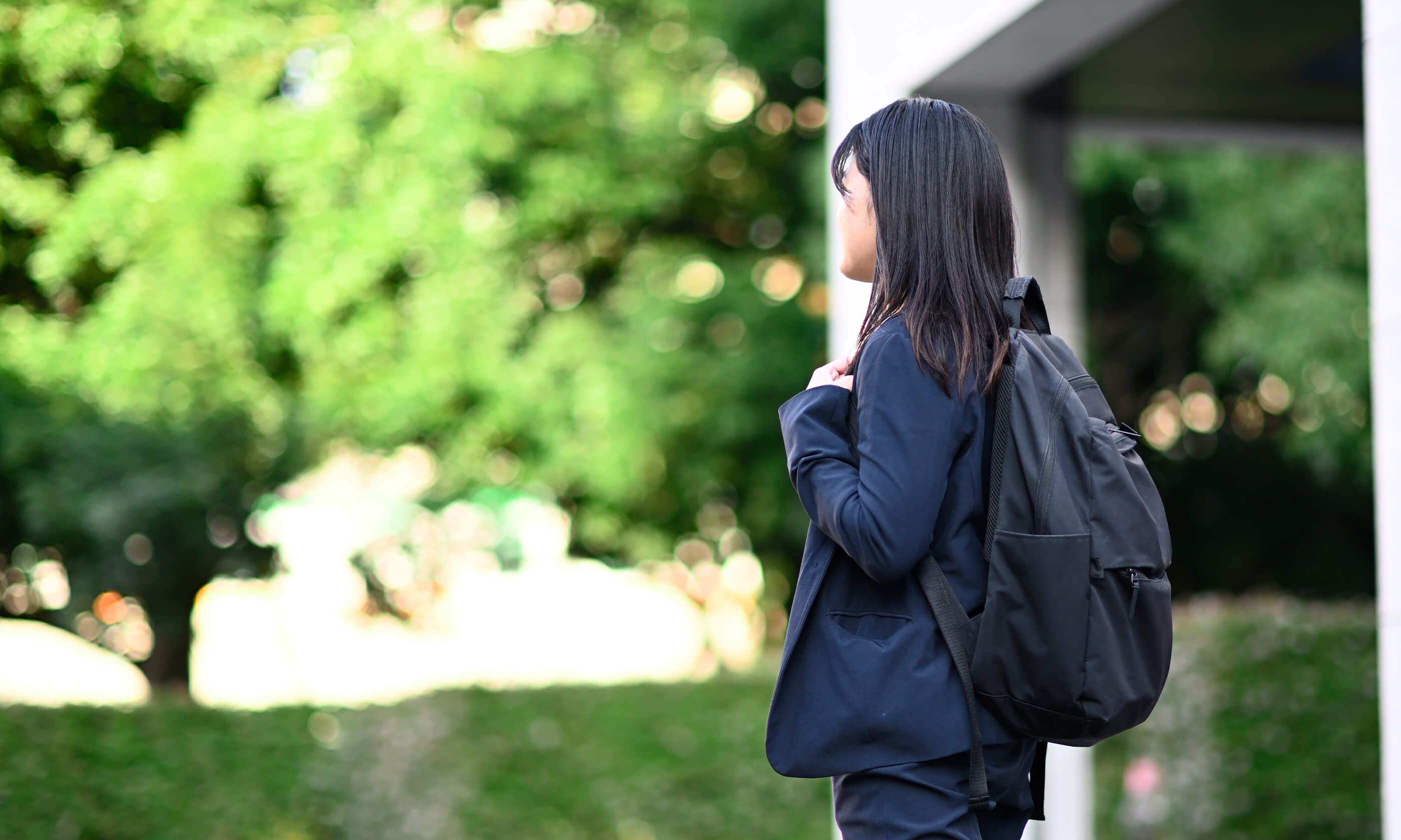 人と協力しながら成長できる場所