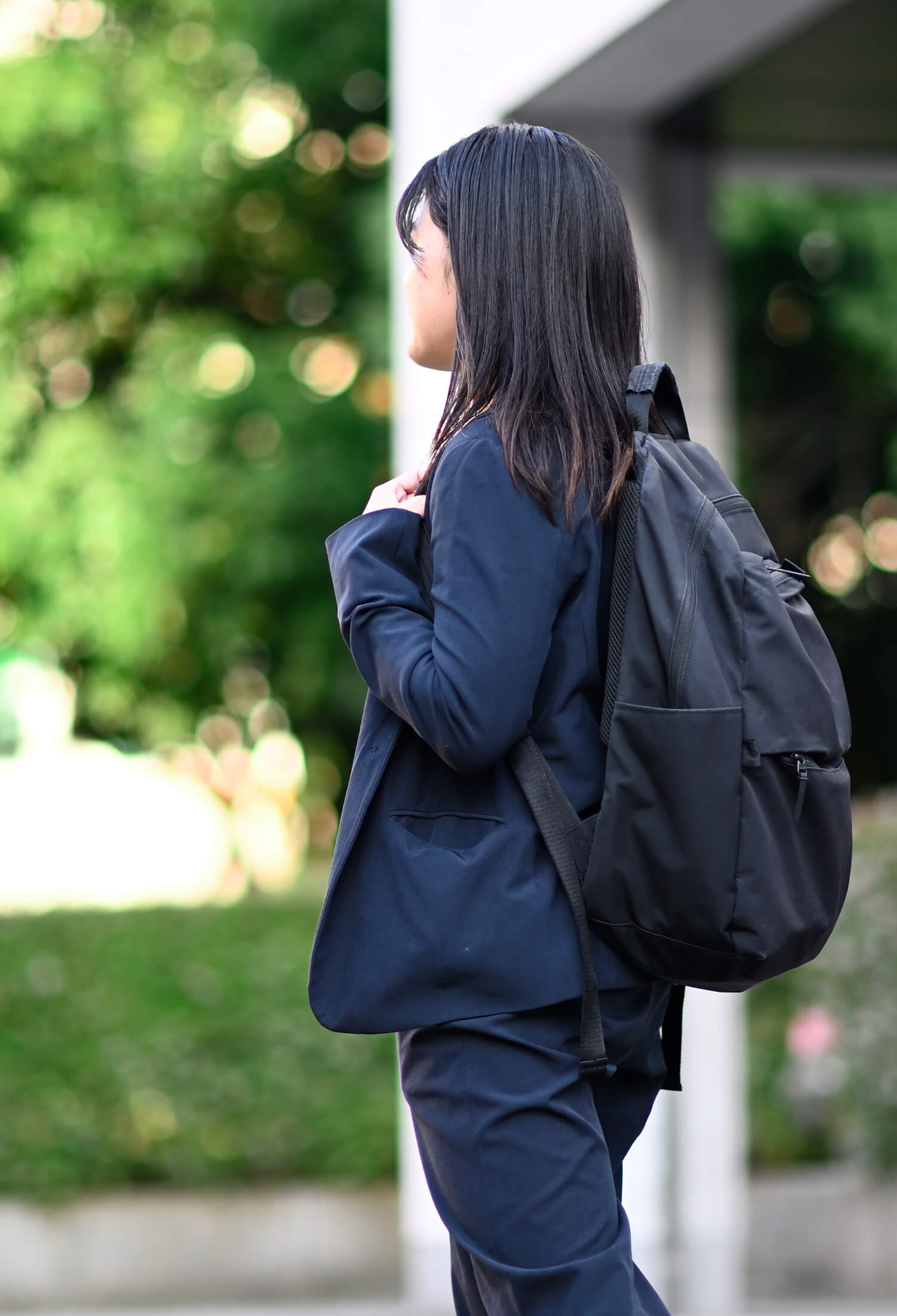 人と協力しながら成長できる場所