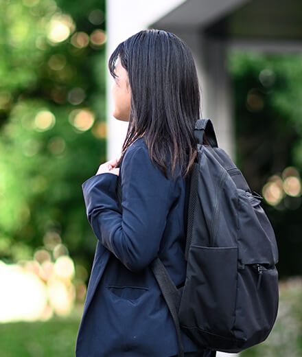 営業職Y.T 2021年入社